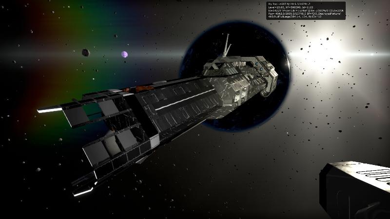 Shipwreck Freighter 01 preview