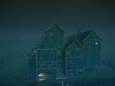 Pre ALPHA