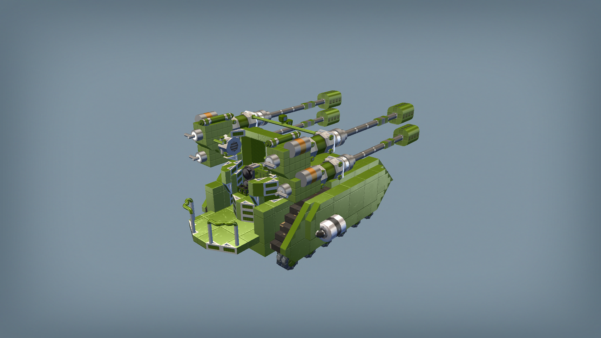 hydra wh40k