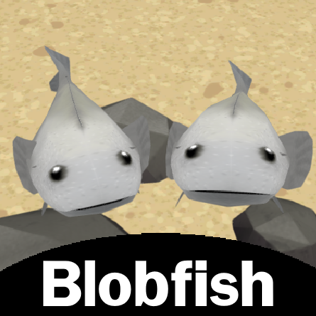 Blobfish