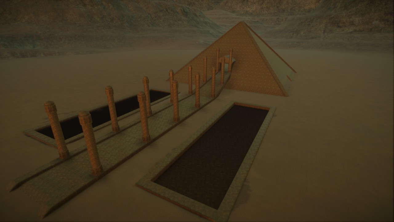 Pyramide 1 preview