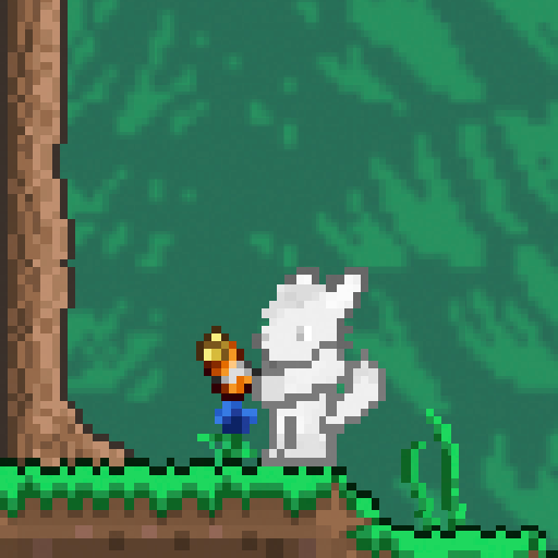 Fanis The Fennec Fox preview