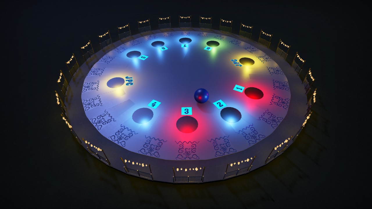 Satellite Challenge