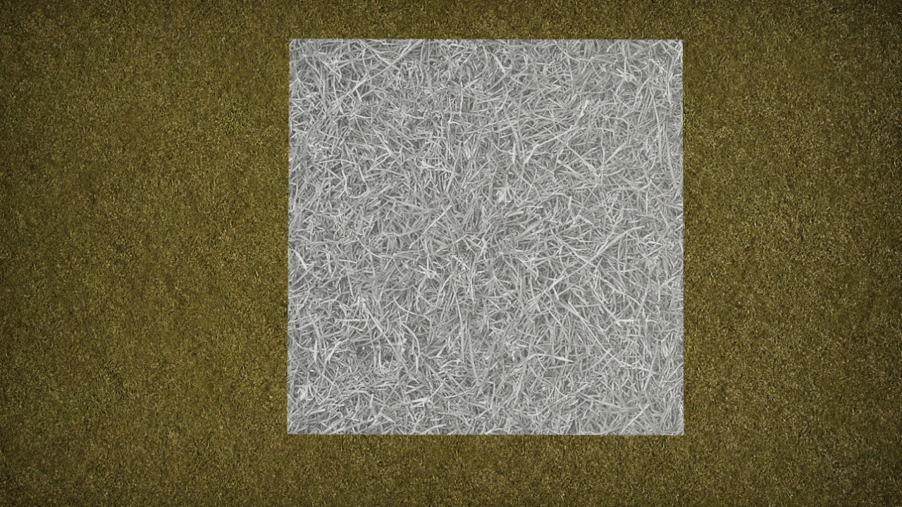 B&W Grass 4x4 Free Version