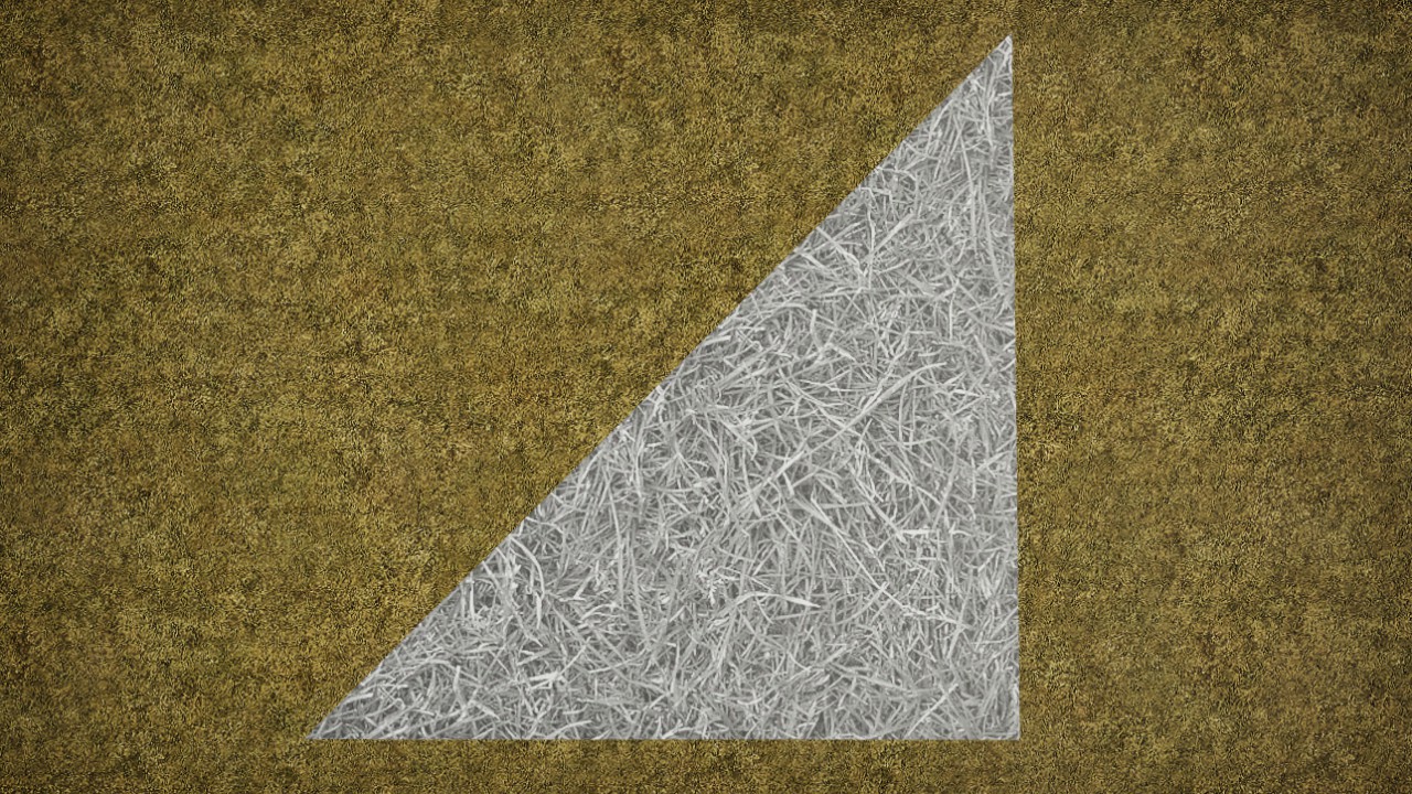 B&W Grass Bottom Right 4x4 free Version