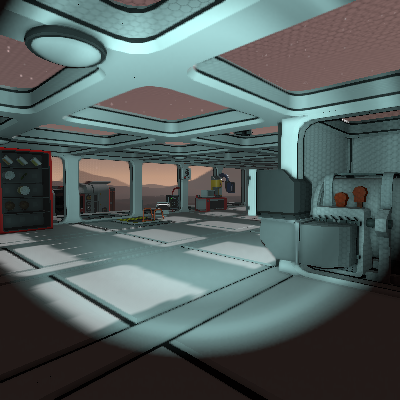 Perpetuum Mobile Base - Final Version - 2