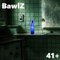 BawlZ [41.60] – Project Zomboid Mod