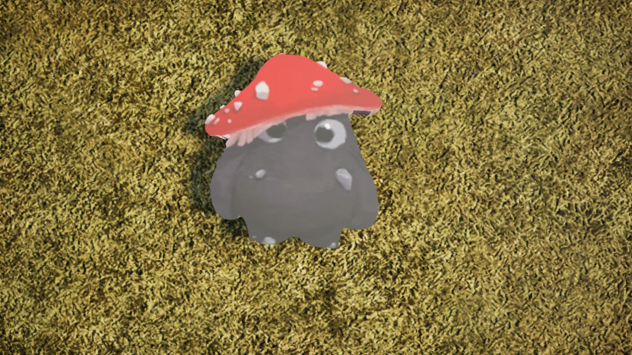 Kena Mushroom Rot