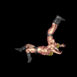Hard Ways Tazplex