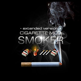 cigarette project Science Order custom cigarette boxes that align with your brand perfectly Steam Workshop::Smoker