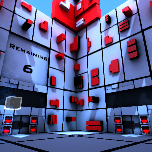 VortexEXE KEYDROP Room_002
