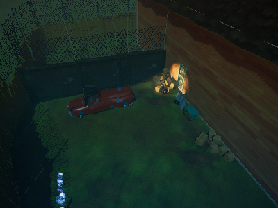 MY HOUSE xD