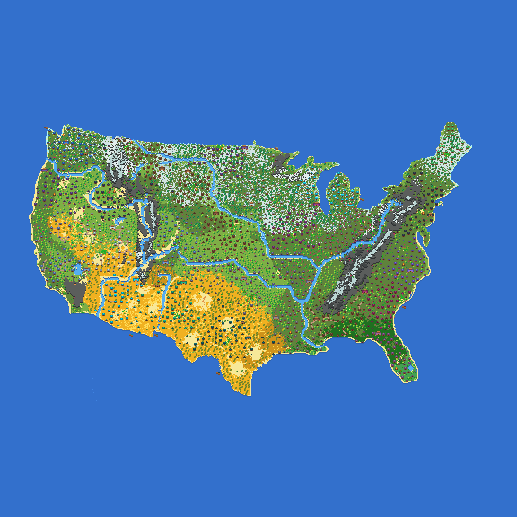 united states