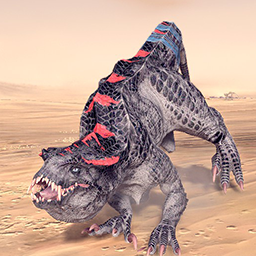 ASSASSIN_NR_1's_Geltblom's_ terror_Reskin_V3.pack
