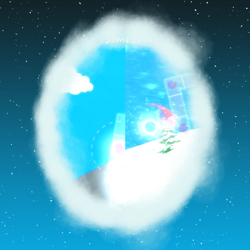 Tanger - Something Magical preview