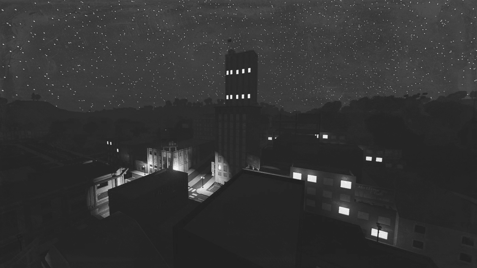 São Paulo 1939 RP – Unturned Mod
