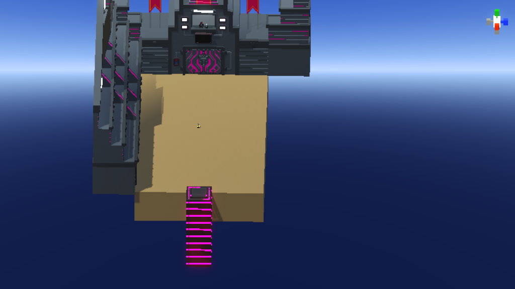 unfair hard challenge slogo baron