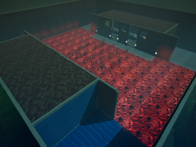 Lava ARENA 3vs3