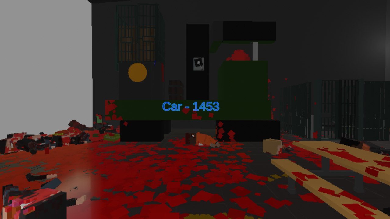Car - 1453