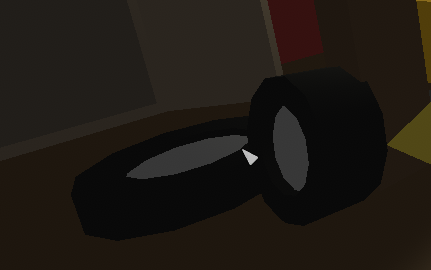 nps extral – Unturned Mod