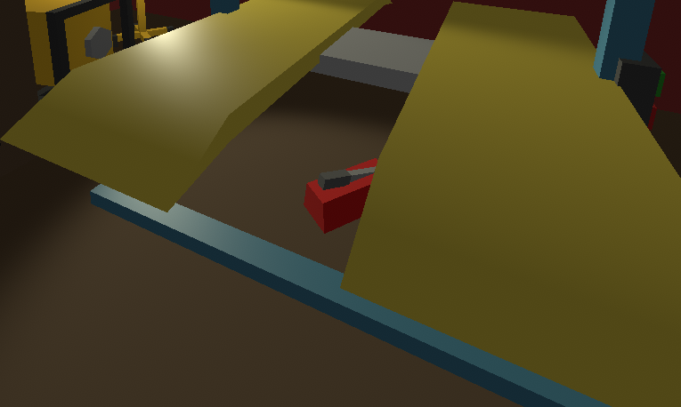 Extral map – Unturned Mod