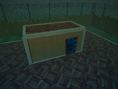 COIN FARM MAP