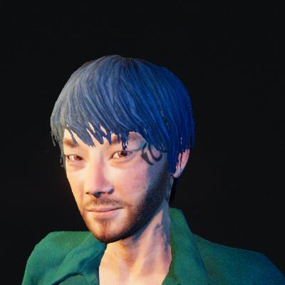 Olaf Walker