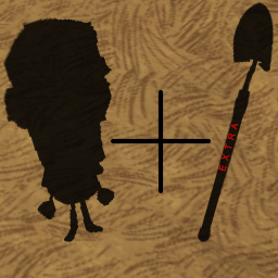 Maxwell features – Don't Starve Together Mod