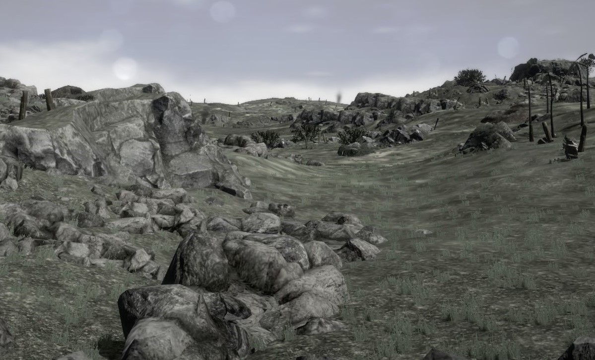 Iwo Jima: Radar Hill [Mission]