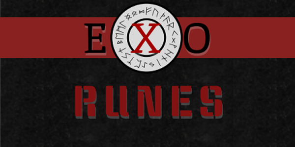 ExoRunes