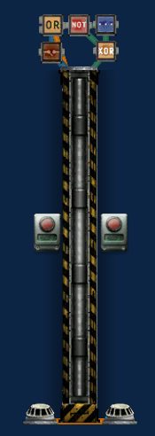 WaterproofAutoDoor – Barotrauma Mod