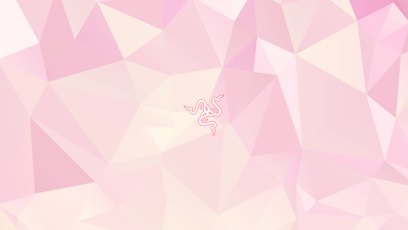 Razer Quartz Pink
