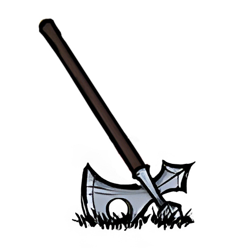 Sieghard's HD Halberd 2