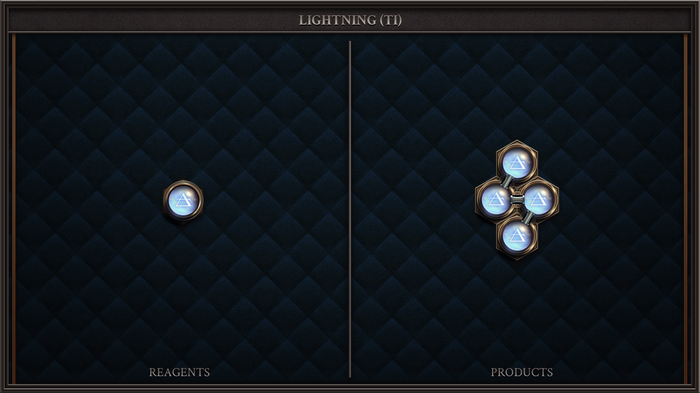 LIGHTNING (TI)