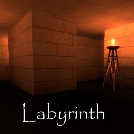 Labyrinth – Team Fortress 2 Mod