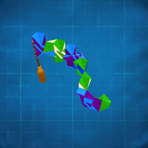 new ship flag 3
