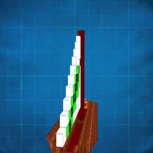 sail boat 1