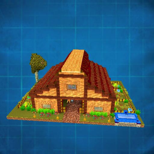 WESTERN BARN & STABLES