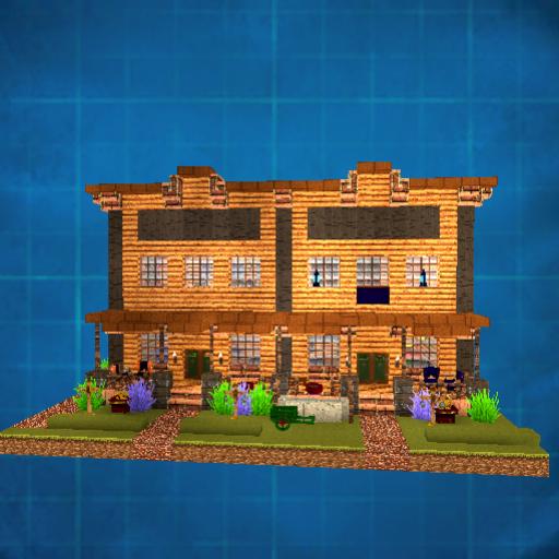 country general store