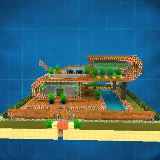 beach bungaloo