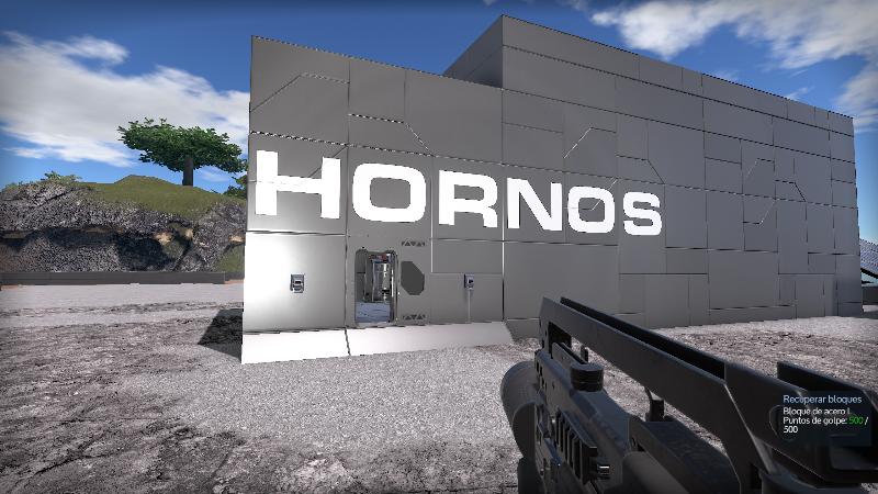 SUI HORNOS