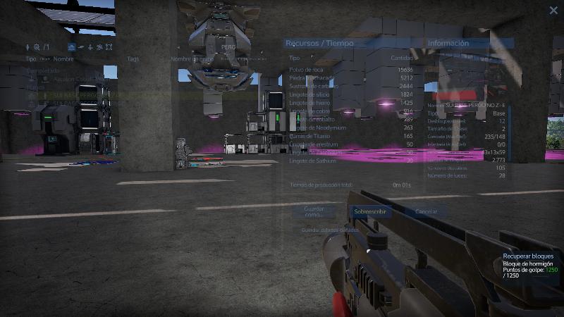 SUI BASE PERGO NO Z+E