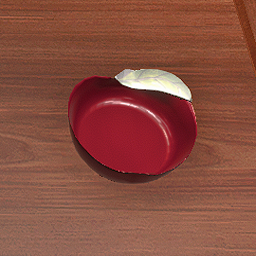 Apple Bowl small