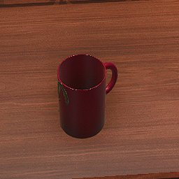 Apple Cup