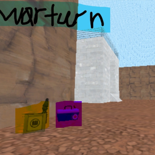 Arena_Warturn – Team Fortress 2 Mod