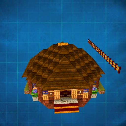 guard barracks