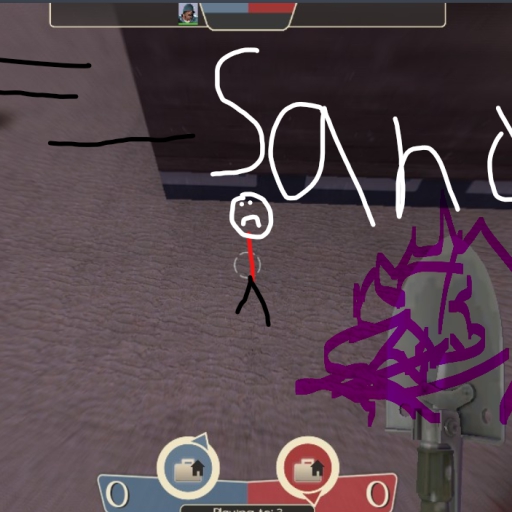 CFT_sand – Team Fortress 2 Mod