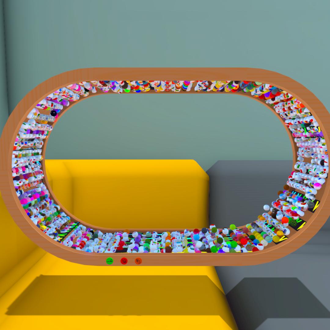 thewheel