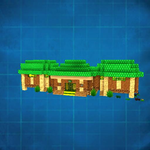 paradice beach house