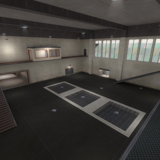 Turbine but the props are Intel Briefcases – Team Fortress 2 Mod